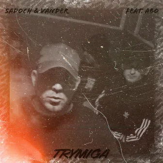 Trymiga (feat. Abo) by Vander