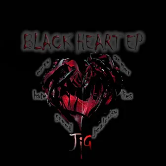 Black Heart by Jig