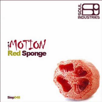 Red Sponge by iMotion