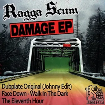 Damage by Ragga Scum