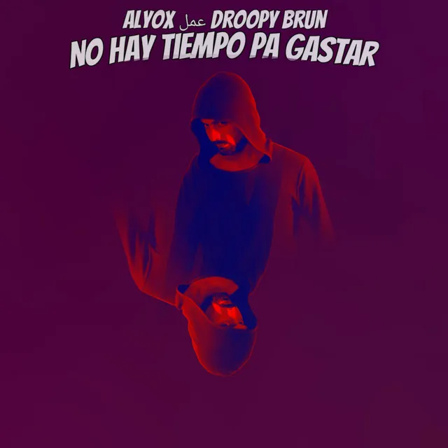 No Hay Tiempo Pa Gastar