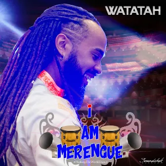 I Am Merengue by Watatah