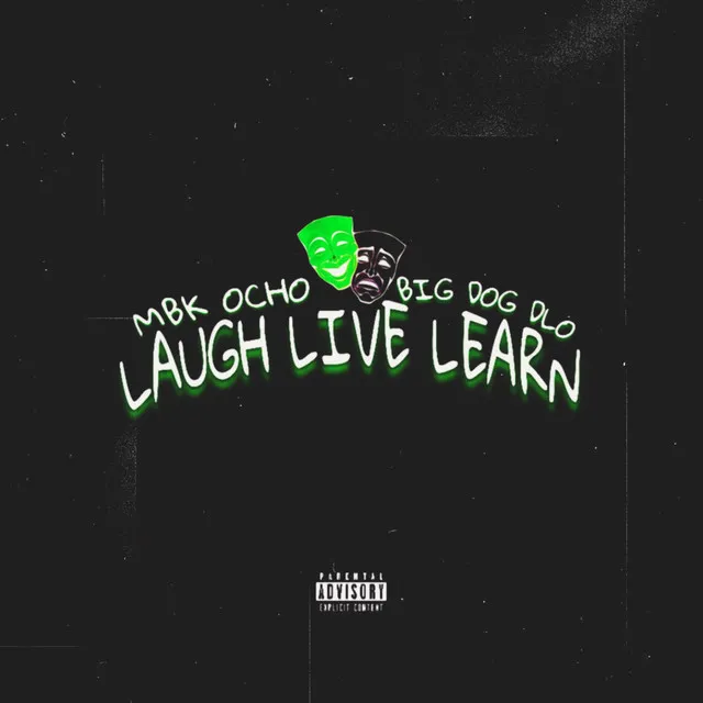 Laugh Live Learn