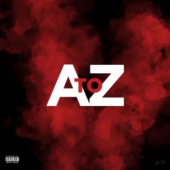 A to Z by Adam Jordan