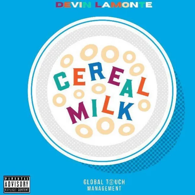 Cereal Milk