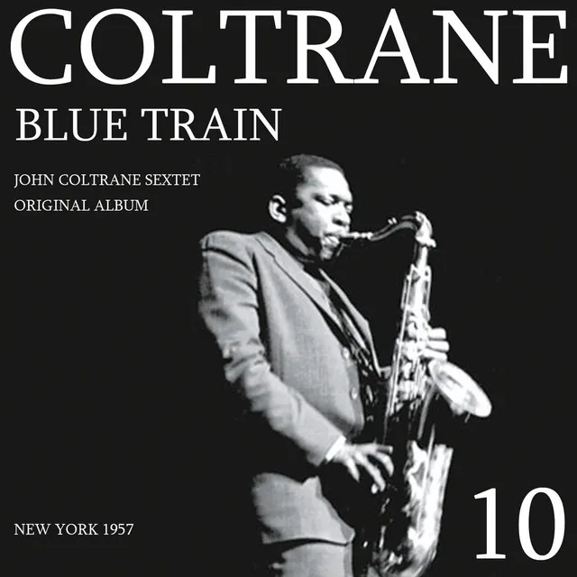 John Coltrane Sextet