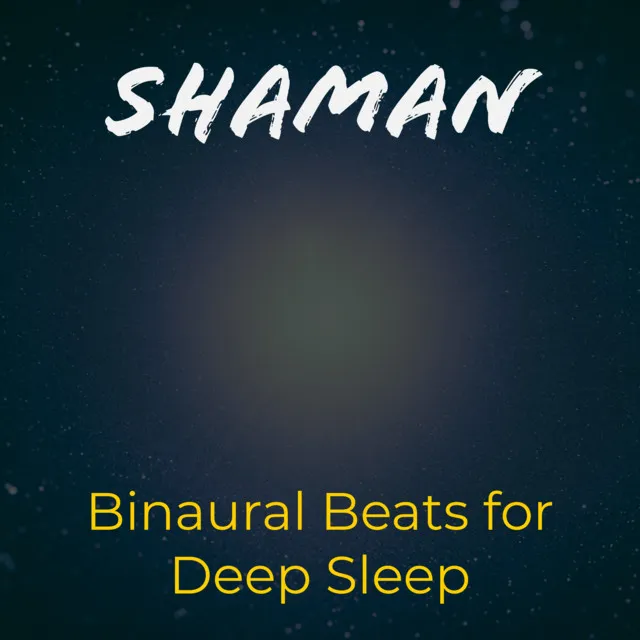 Binarual Beats for Deep Sleep