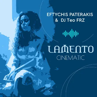 Lamento (Cinematic Remix) by Teo FRZ