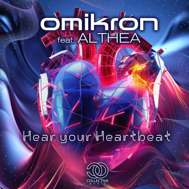 Hear Your Heartbeat - Radio Edit