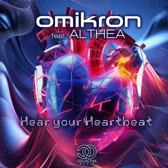 Hear Your Heartbeat (Radio Edit) by Omikron