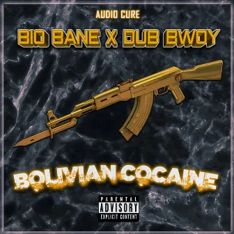 Bolivian Cocaine by Audio Cure