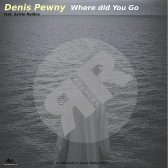 Where Did You Go by Denis Pewny