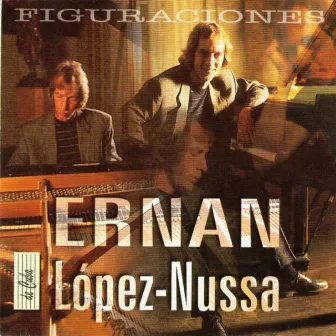 Figuraciones by Ernán López-Nussa