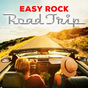 Easy Rock Road Trip by Harley's Studio Band