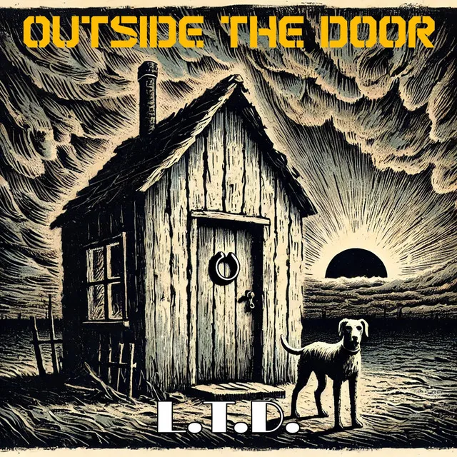 Outside The Door