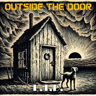 Outside The Door by L.T.D.