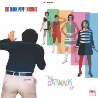 The Catwalk EP by Frank Popp Ensemble