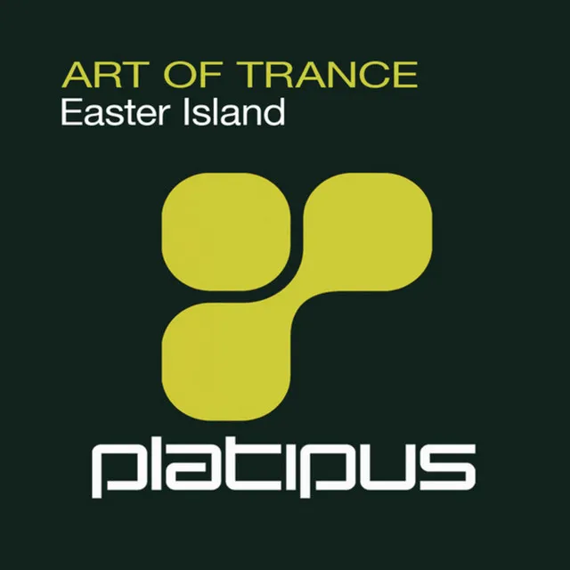 Easter Island - Cygnus-X Remix