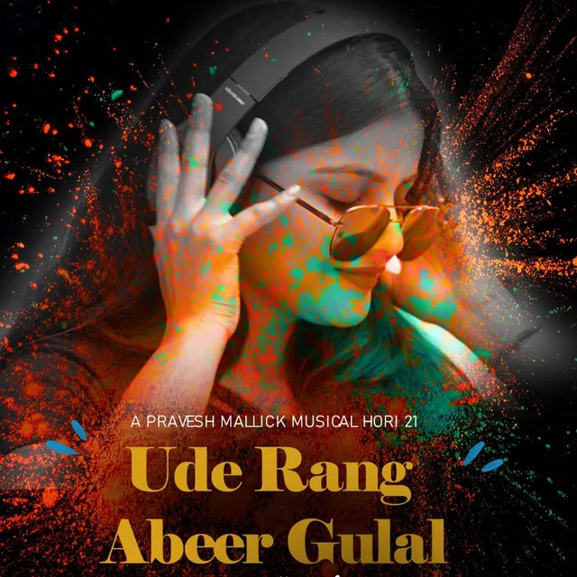 Ude Rang Abeer Gulal