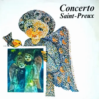 Concerto Saint-Preux by Saint-Preux