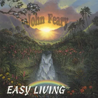 Easy Living by John Feary