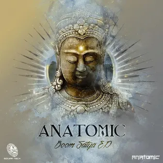 Boom Satya by Anatomic