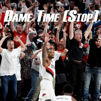 Dame Time (Stop) by Jay Kasai