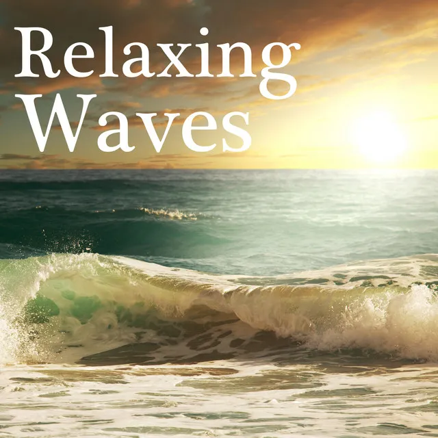 Relaxing Waves Sequence 8