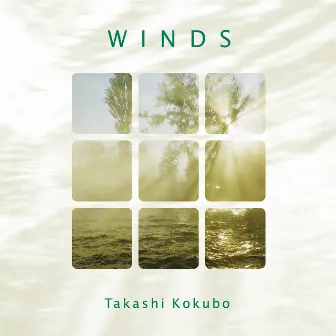 Winds by Takashi Kokubo