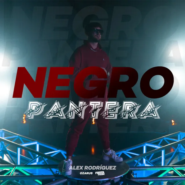 Negro Pantera