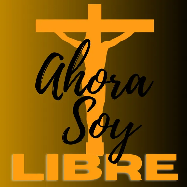 AHORA SOY LIBRE - Radio Edit