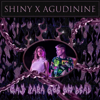 Más Cara Que Un Deal by Shiny x Agudinine