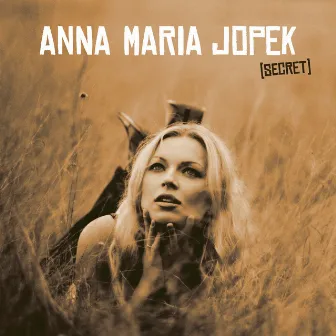 Secret by Anna Maria Jopek