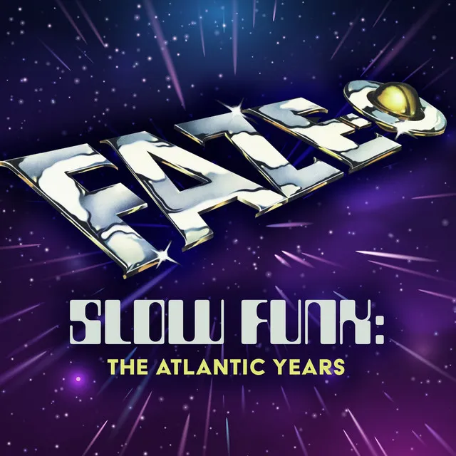 Slow Funk: The Atlantic Years