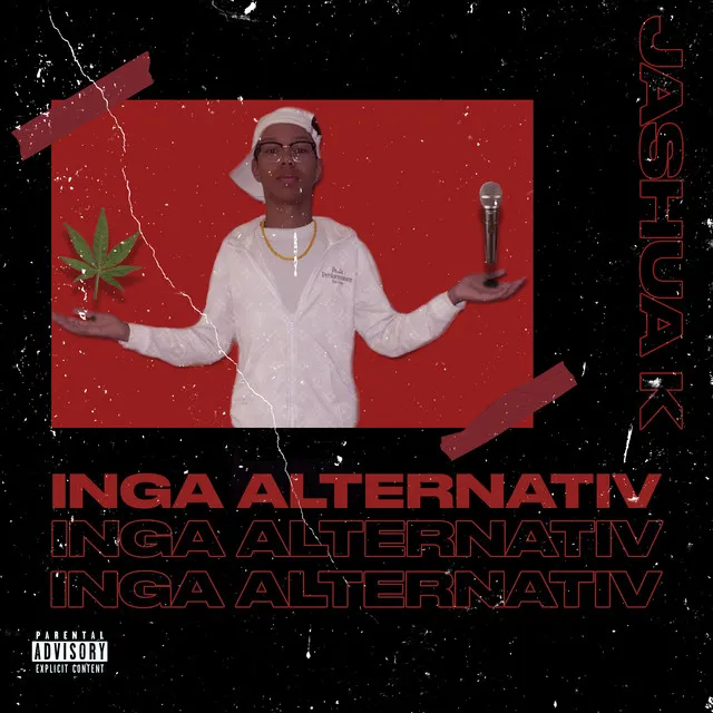 INGA ALTERNATIV