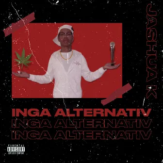 INGA ALTERNATIV by Jashua K