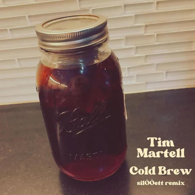 Cold Brew - Silooett Remix