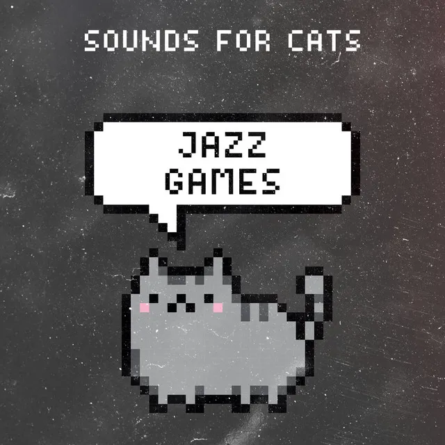 Sounds For Cats