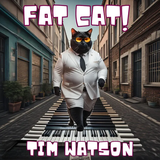 Fat Cat