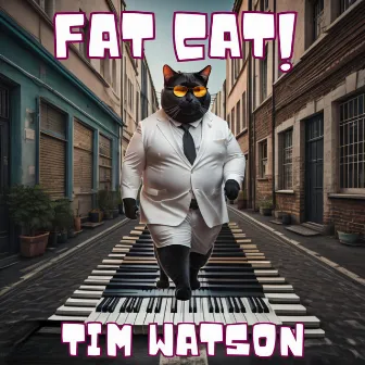 Fat Cat by Tim Watson