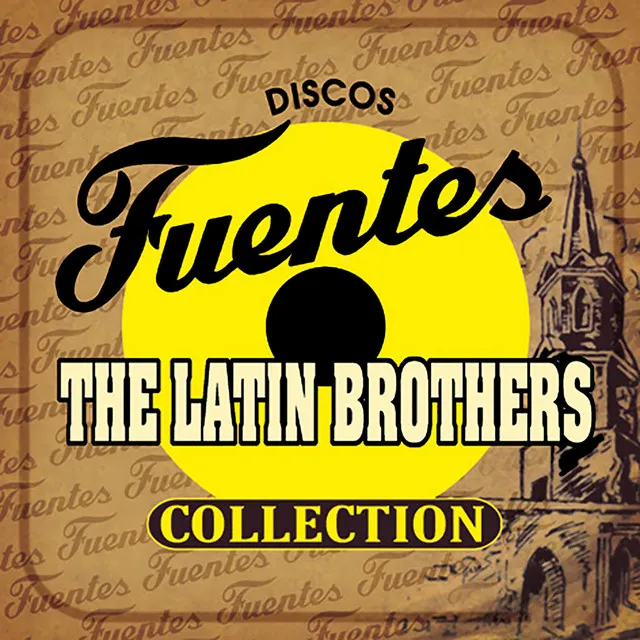 Discos Fuentes Collection