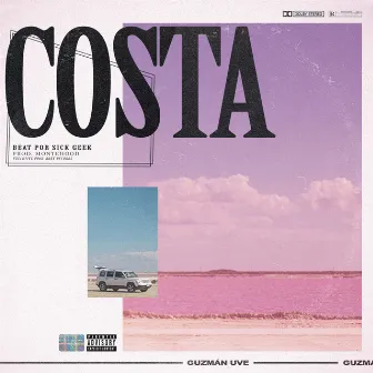 Costa by Guzmán Uve