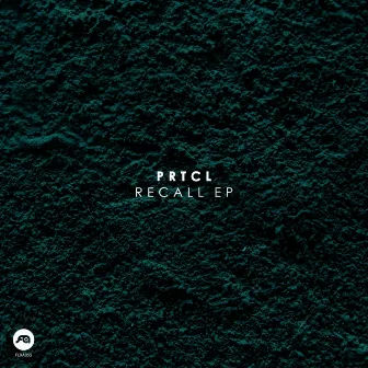 Recall EP by PRTCL