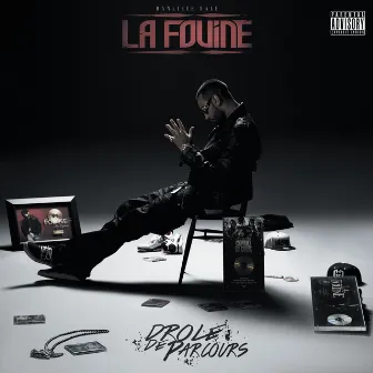 Drôle de parcours by La Fouine