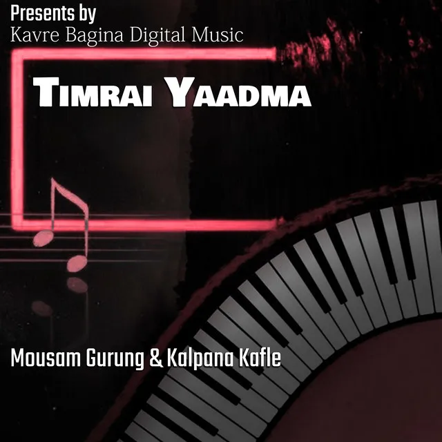 Timrai Yaadma