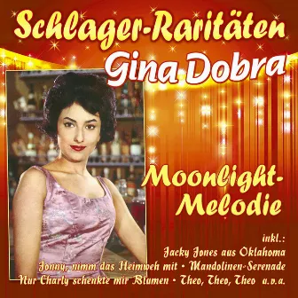 Moonlight-Melodie by Gina Dobra