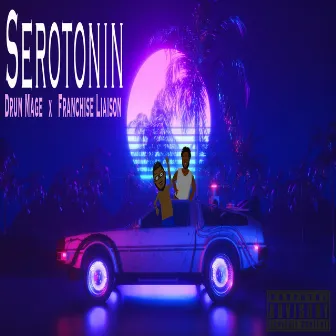 Serotonin by Drum Mage