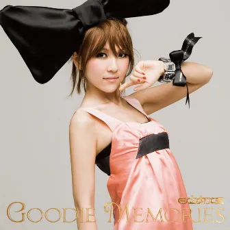 GOODIE MEMORIES by Emi Hinouchi