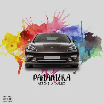 Panamera by Meechi