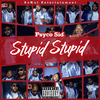 Stupid Stupid by Psyco Sid